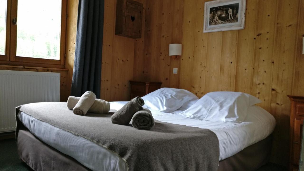 Hotel Bellier Val-d'Isere