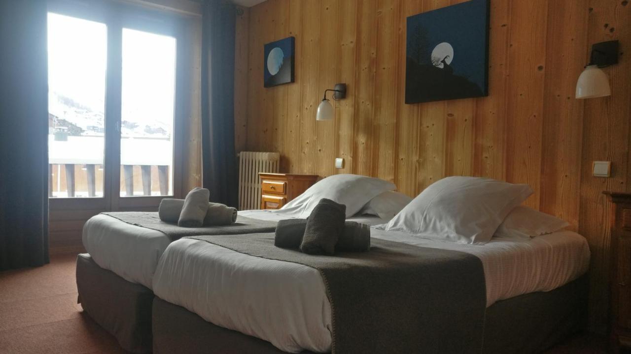 Bellier Hotel 3*