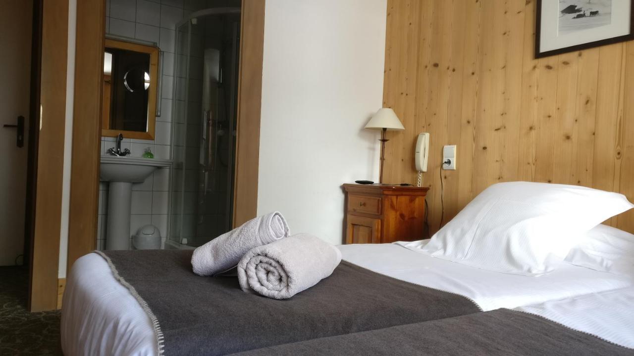 Bellier Hotel 3*