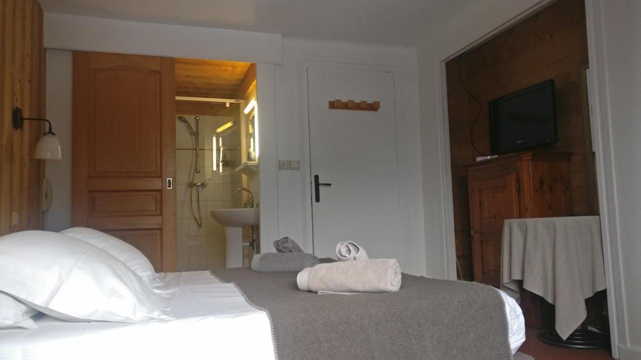 Hotel Bellier