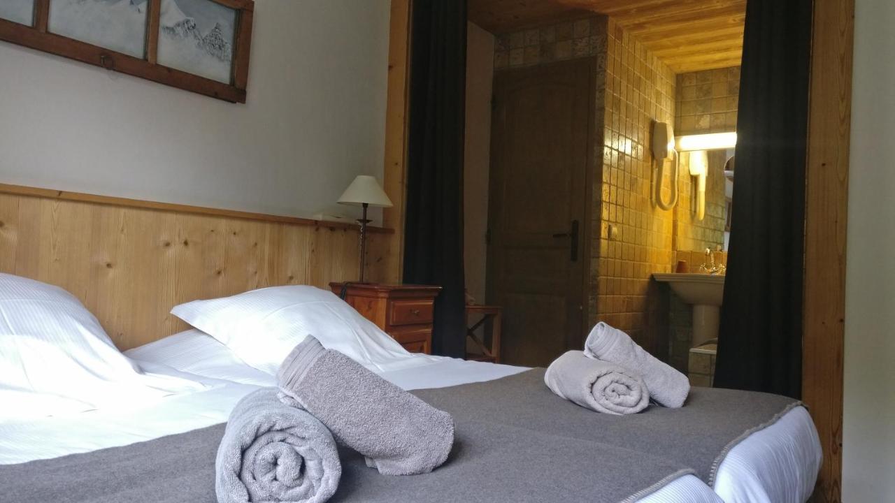 Hotel Bellier 3*
