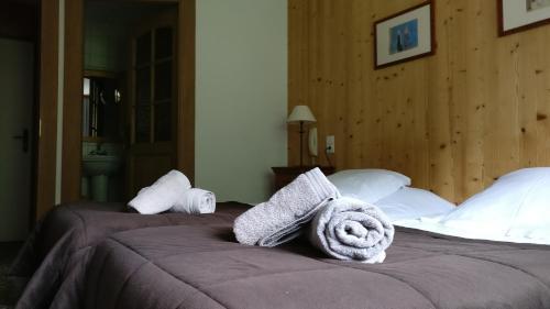 Bellier Val-dʼIsère