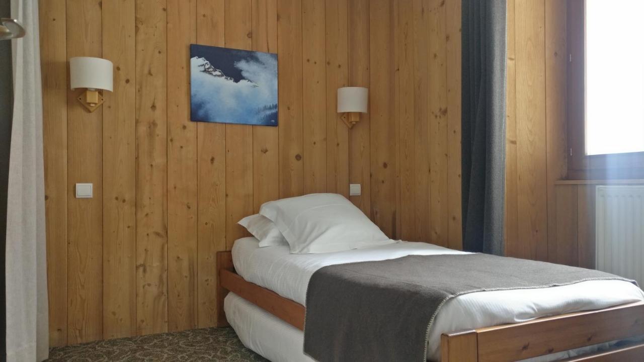 Bellier 3* Val-d'Isere