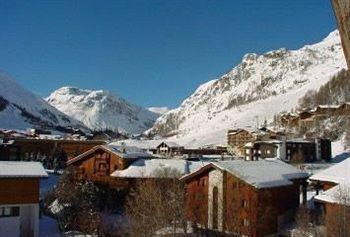 Bellier Hotel 3*