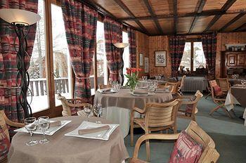 Bellier Hotel Val-dʼIsère