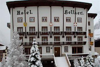 Bellier Val-d'Isere