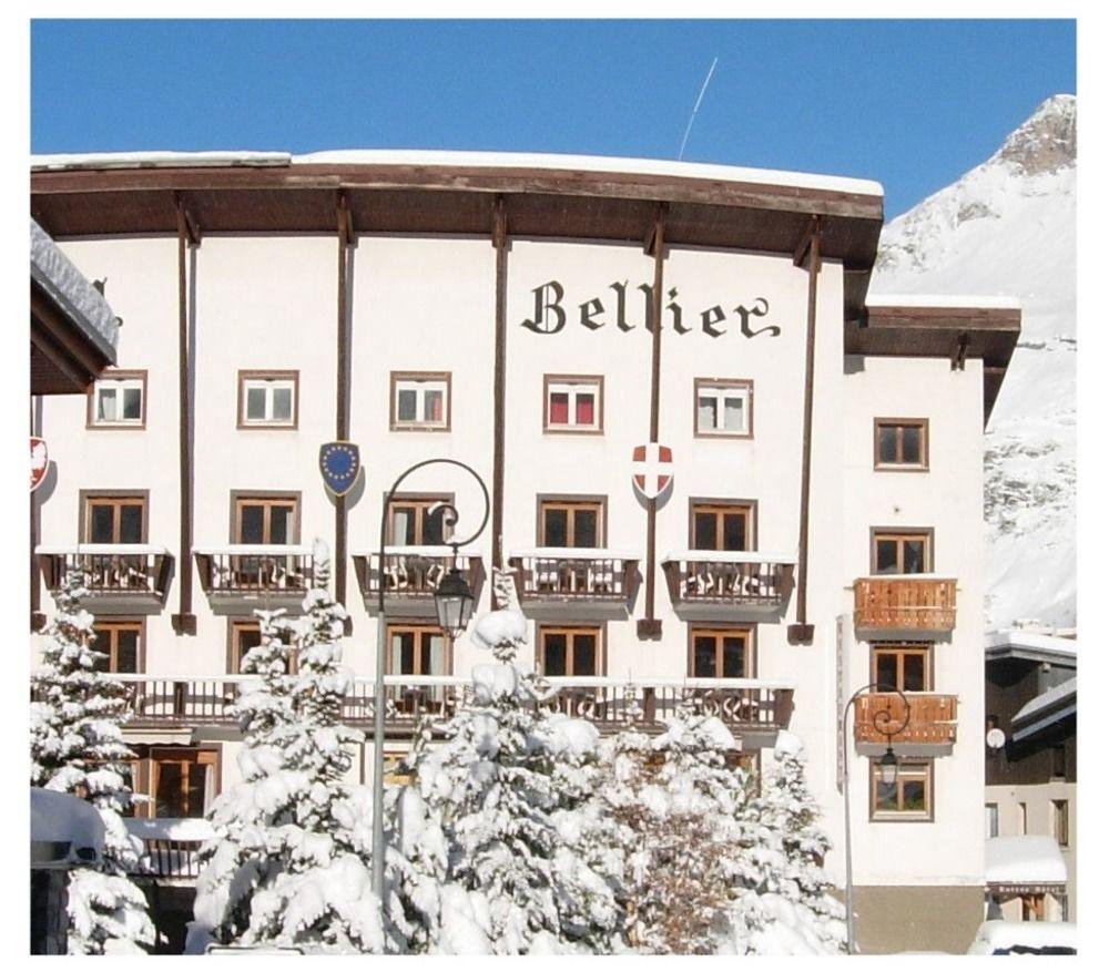Bellier 3* Val-dʼIsère
