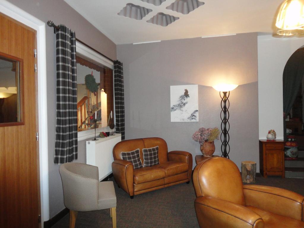 Bellier 3* Val-d'Isere