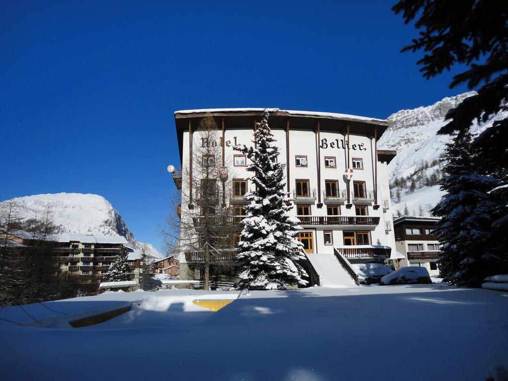 Bellier 3* Val-d'Isere