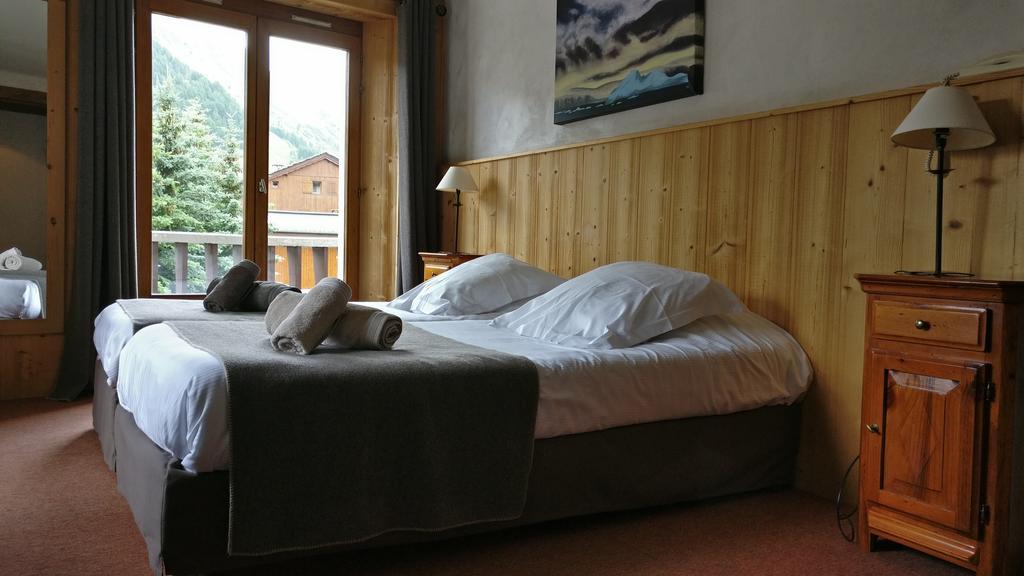 Bellier Hotel Val-dʼIsère