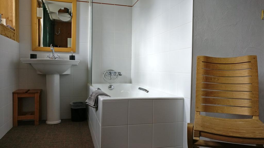Hotel Bellier Val-d'Isere