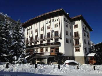 Bellier Hotel Val-d'Isere
