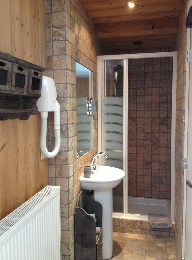 Bellier Hotel Val-d'Isere