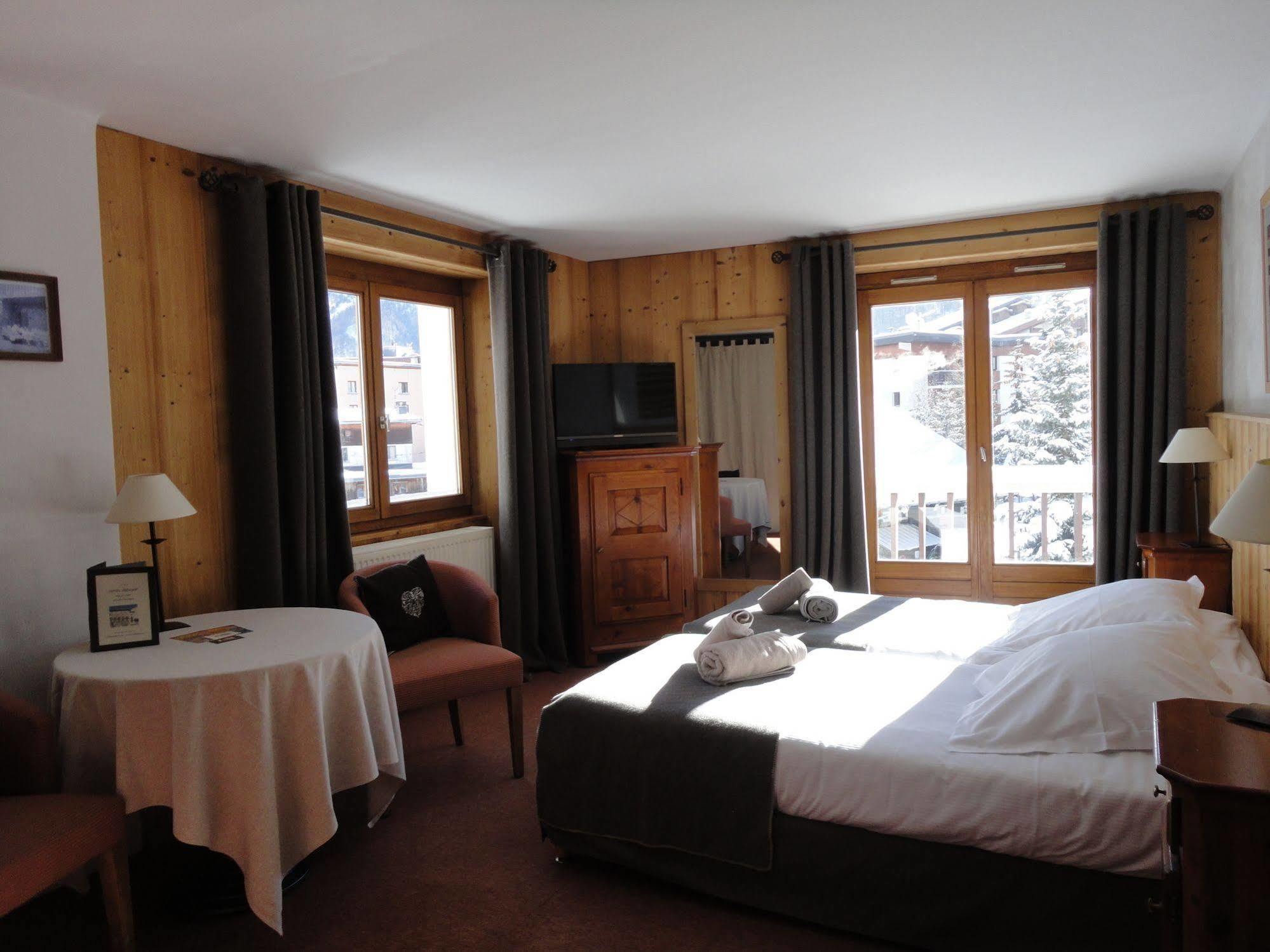 Bellier 3* Val-d'Isere