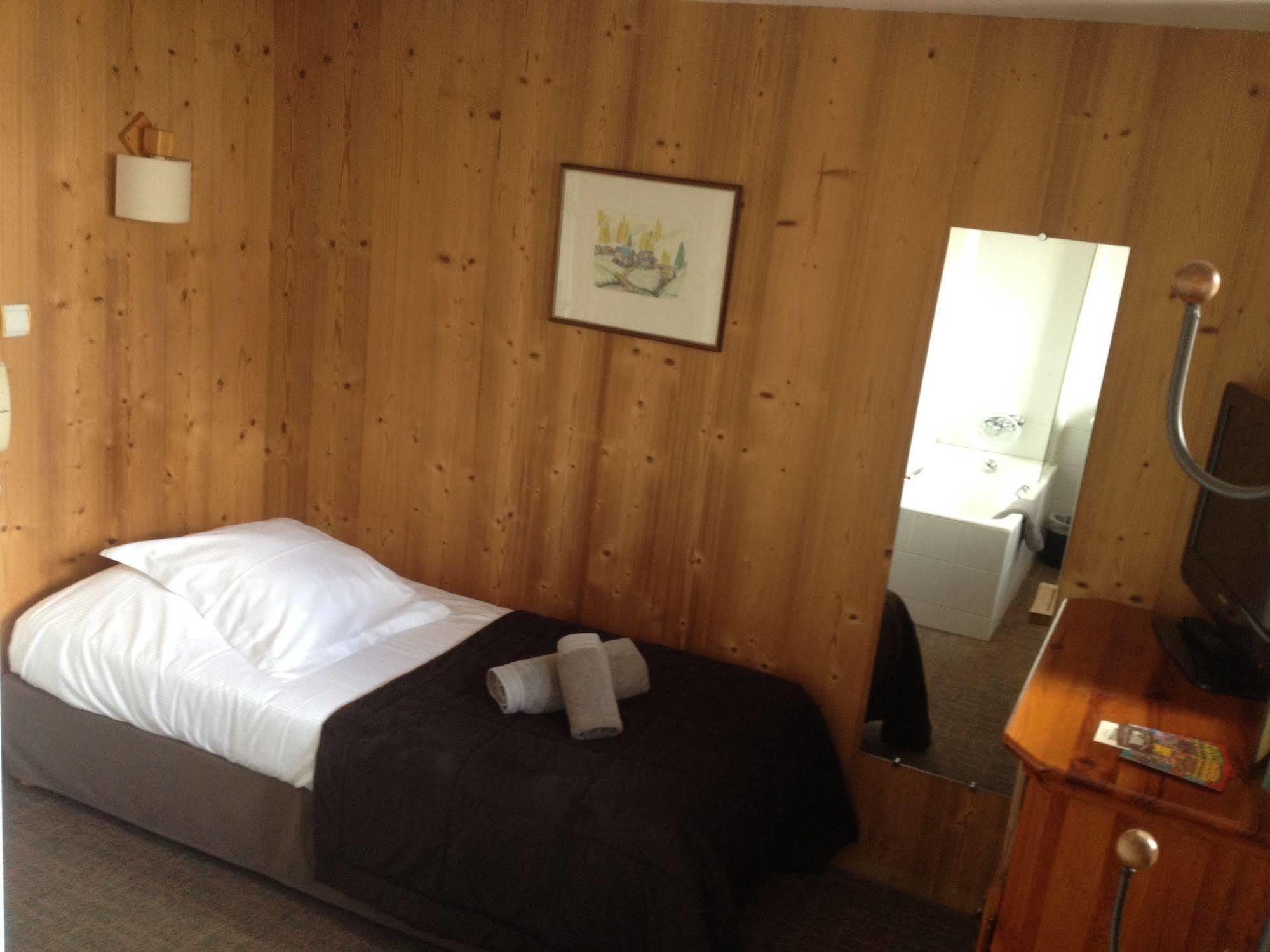 Hotel Bellier Val-dʼIsère