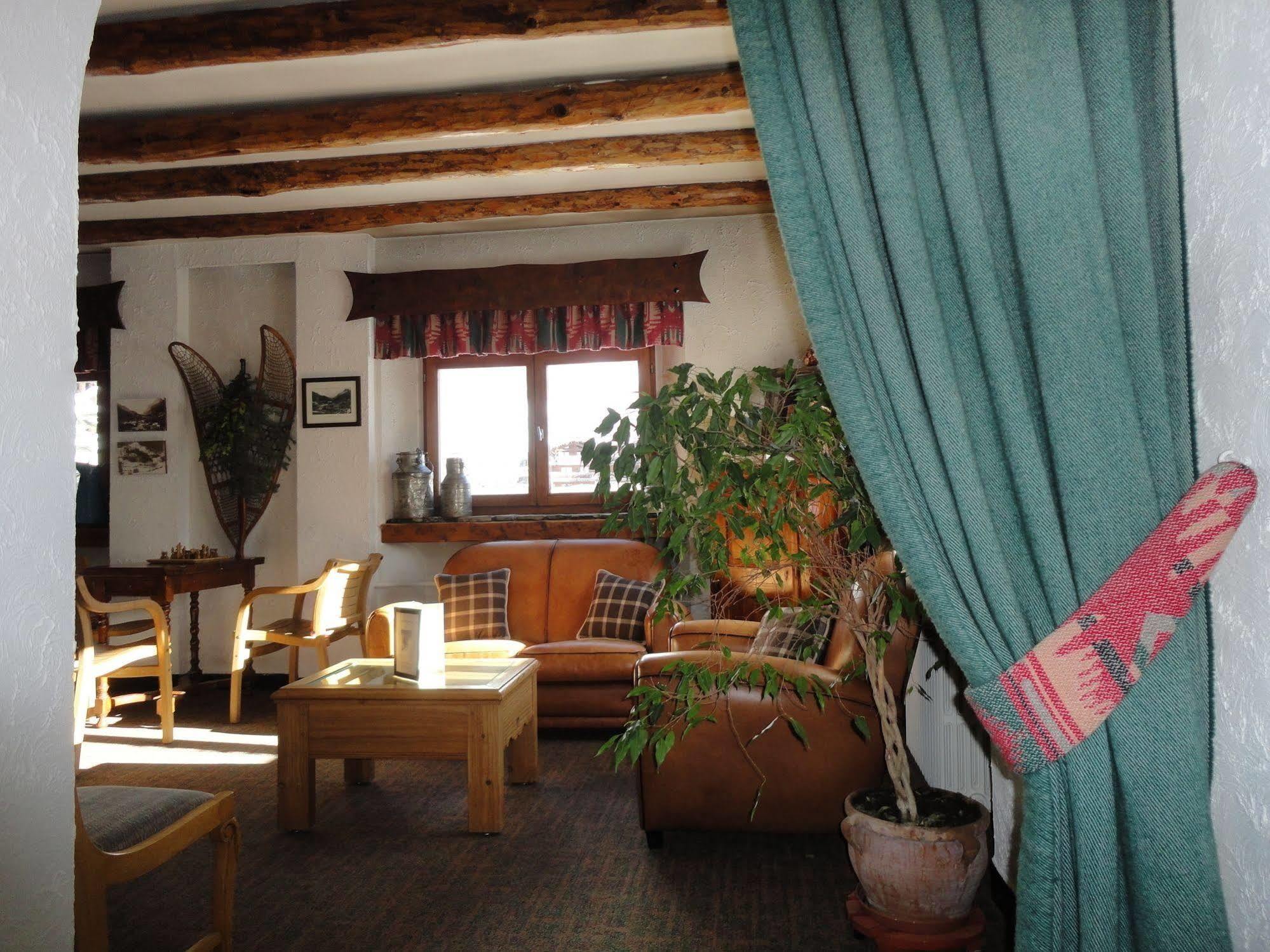 Bellier Hotel Val-dʼIsère