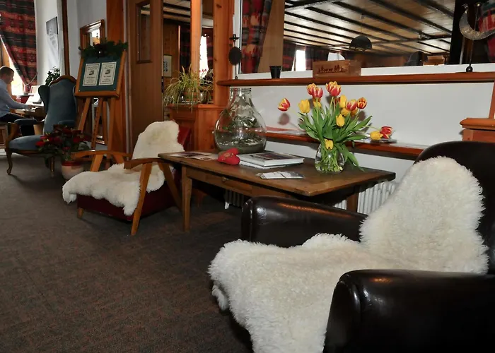 Hotel Bellier