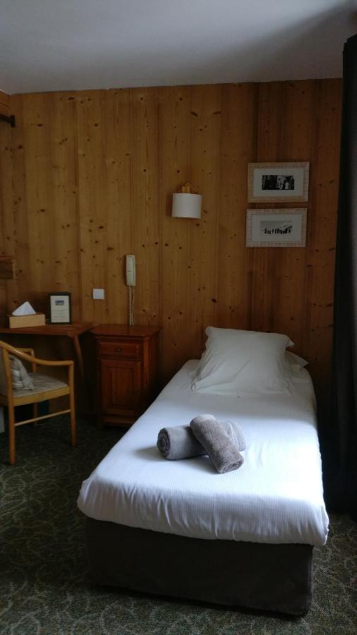 Bellier Hotel