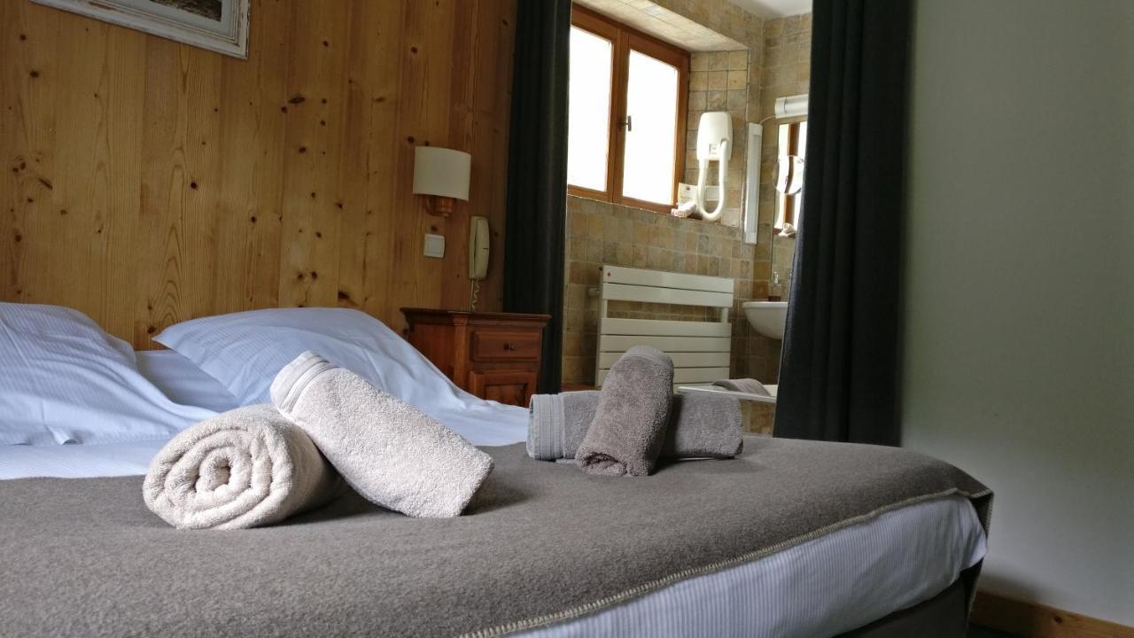 Bellier Hotel 3*