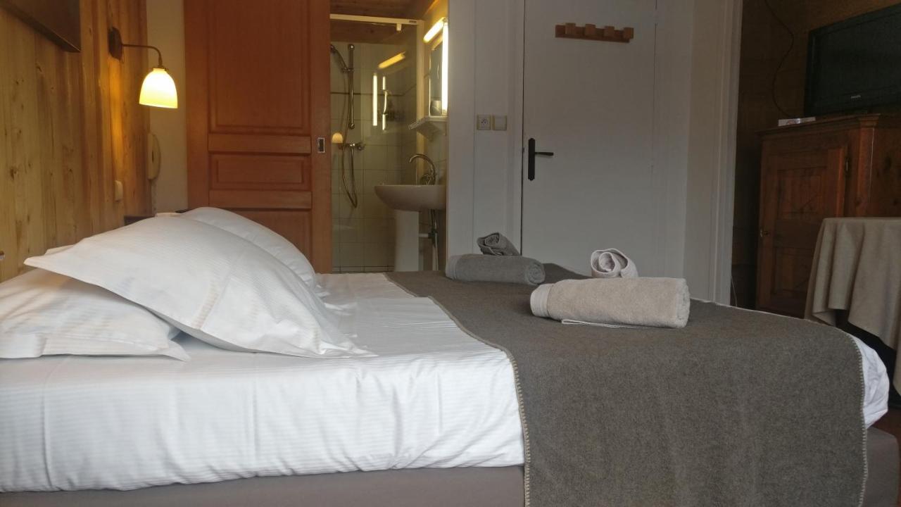 Hotel Bellier Val-d'Isere