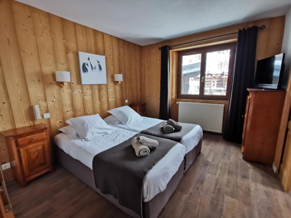 Hotel Bellier