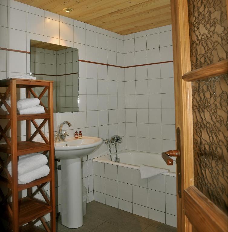 Bellier 3* Val-d'Isere