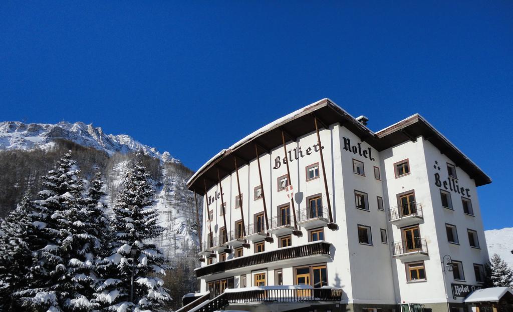 Bellier 3* Val-d'Isere