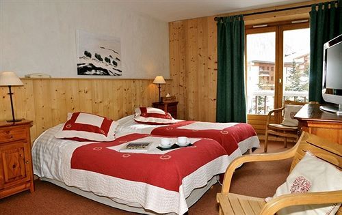 Hotel Bellier 3*
