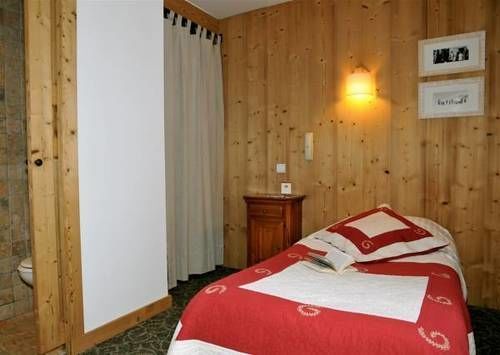 Hotel Bellier Val-d'Isere