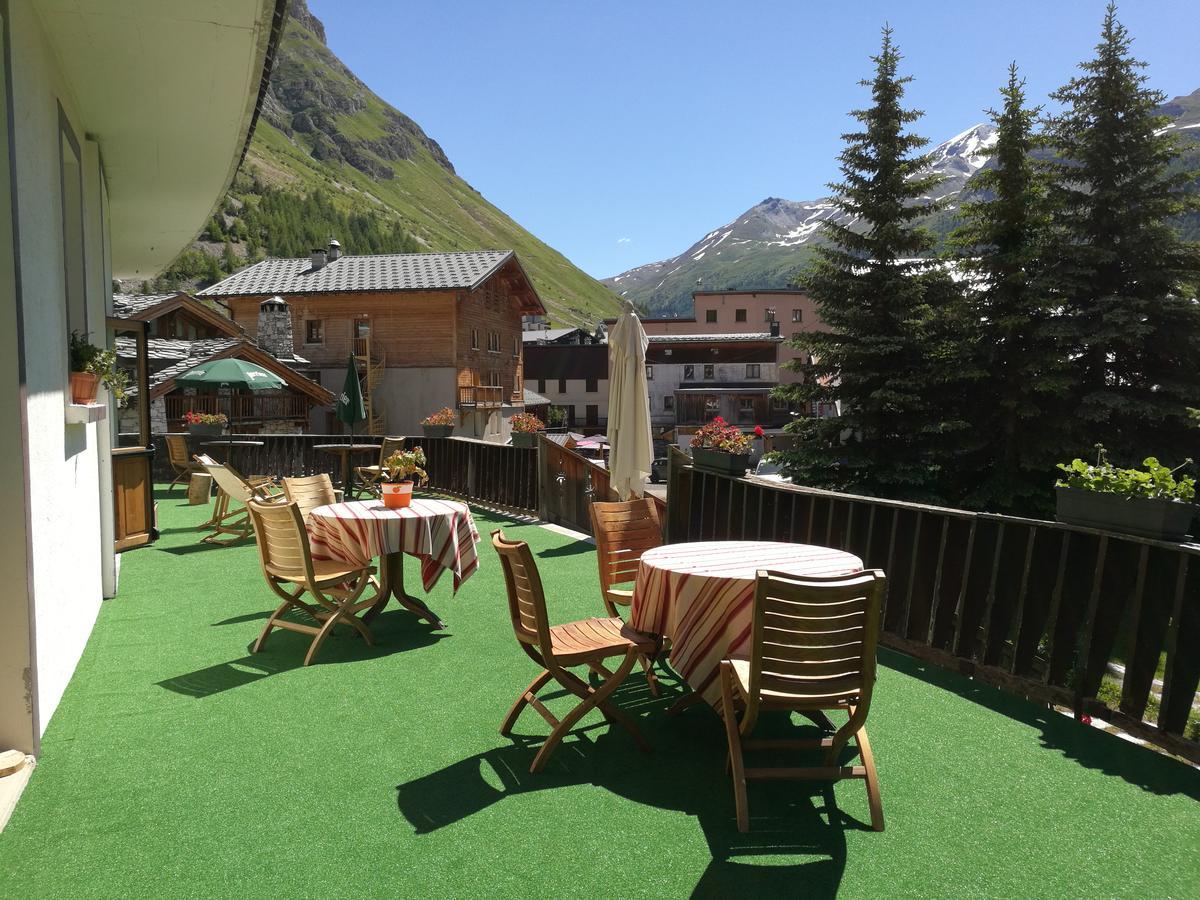 Bellier Hotel