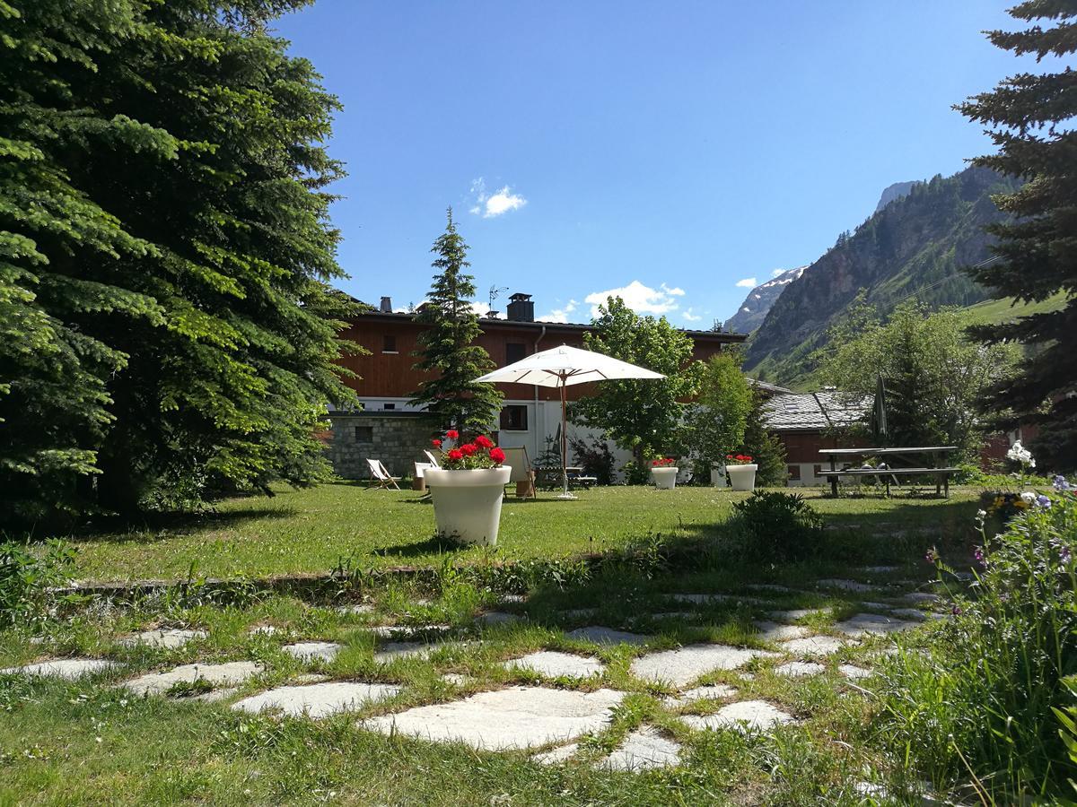Bellier 3* Val-d'Isere