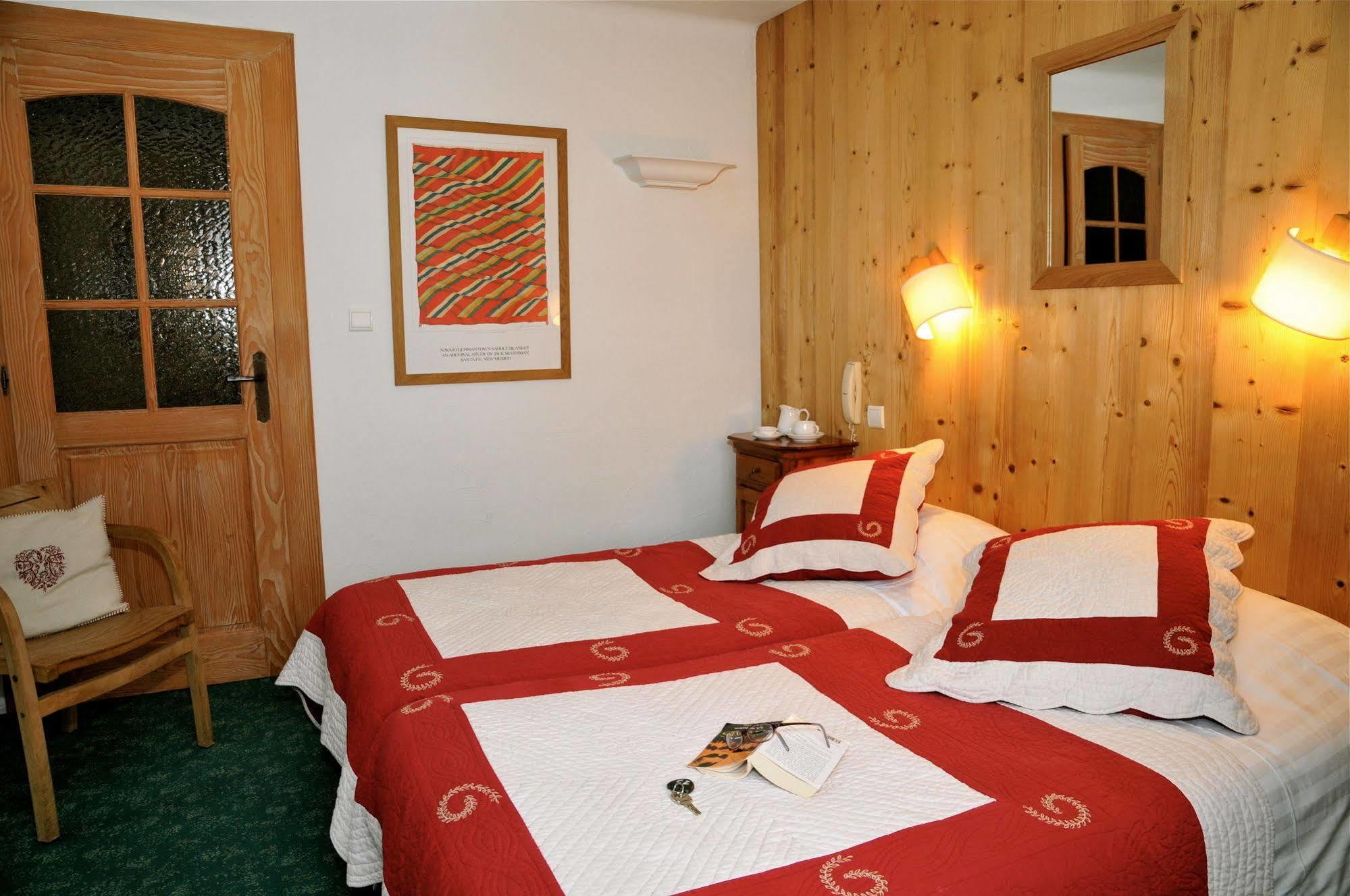 Bellier 3* Val-d'Isere